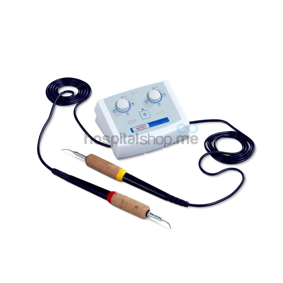 Renfert Basic Master Sand Blaster 2 Tanks 2151000003